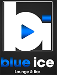 Piccadly's BLUE ICE BAR