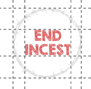 End incest logo